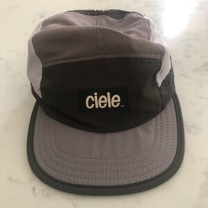 Ciele baseball cap